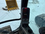 Control Station with Warning Lights