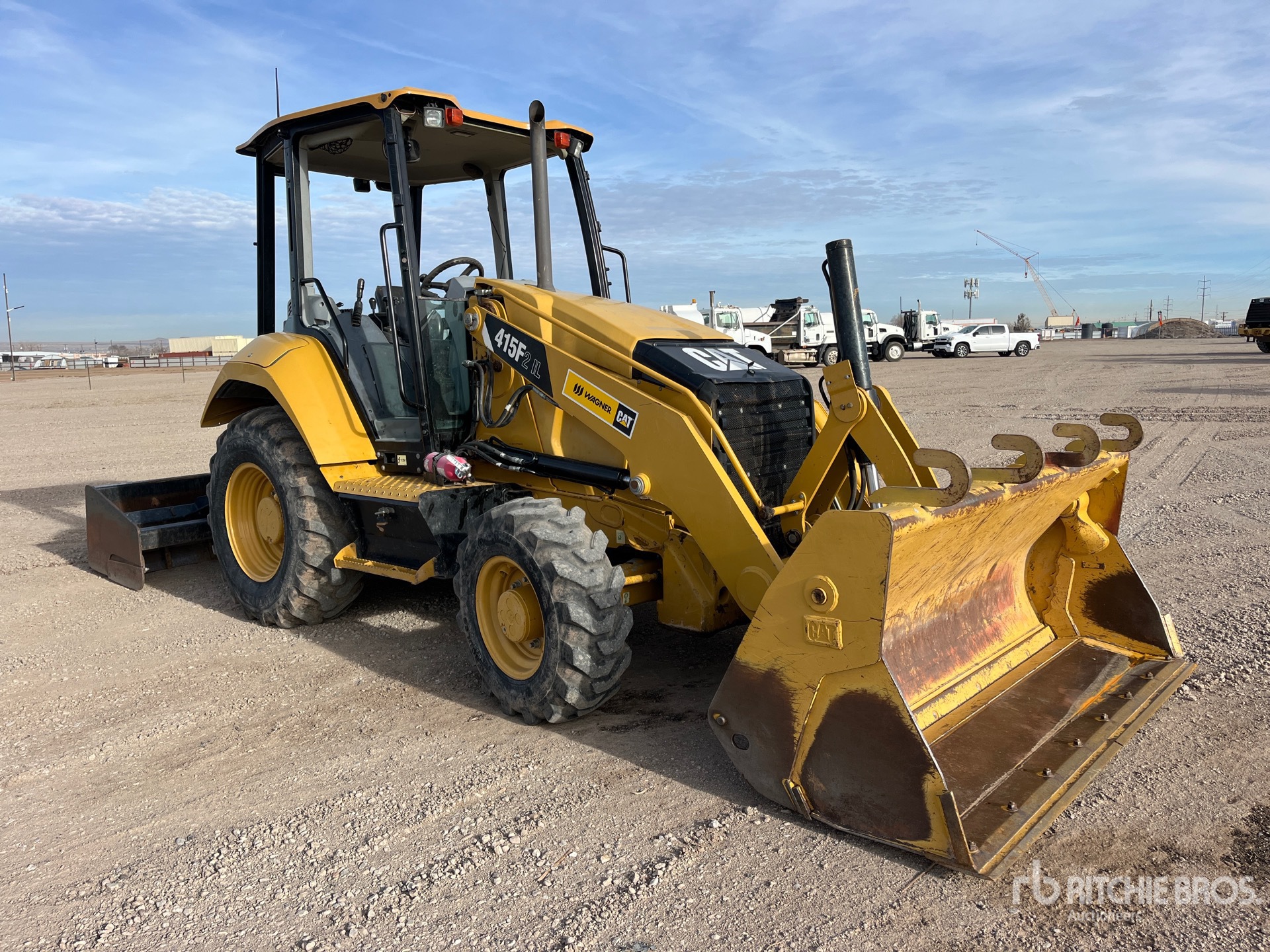 General Appearance with Imagen: esquina delantera derecha