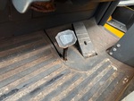 Chassis with Master Cylinder/Brake Control