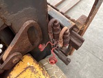 Hydraulics with Auxiliary Hydraulic Plumbing