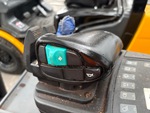 Control Station with Drivetrain Controls