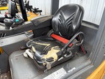Control Station with Seat/Armrests