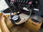 Hydraulics with Hydraulic Tank