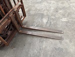 Chassis with Forks