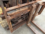 Chassis with Side Shift