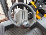 Control Station with Steering Control