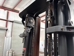 Chassis with Chain / Tensioners