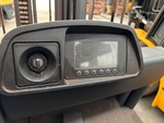 Control Station with Hour Meter