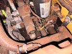 Hydraulics with Valves