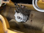 Hydraulics with Steering Cylinders