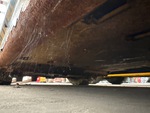 Chassis with Frame Condition
