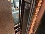 Hydraulics with Free Lift Cylinder