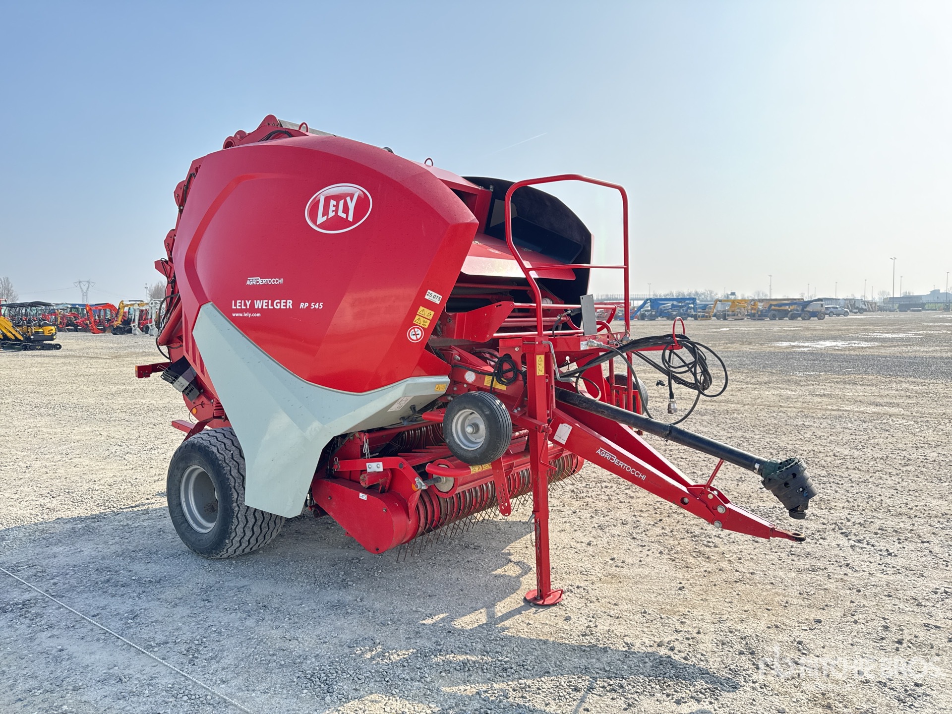 General Appearance with Imagen: esquina delantera derecha