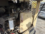 Air Compressor with