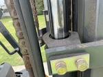 Hydraulics with