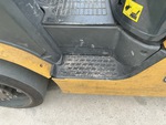 General Appearance with Steps/Ladders