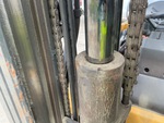 Hydraulics with Free Lift Cylinder
