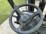 Control Station with Steering Control