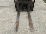 Chassis Lift with Forks