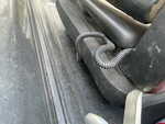 Safety with Safety Lock Out/Stop