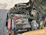 Engine with Engine - Left Side