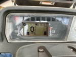 Control Station with Gauges