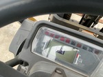 Control Station with Oil Pressure