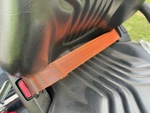 Safety with