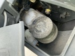 Chassis Lift with Master Cylinder/Brake Control