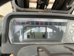 Control Station with Warning Lights
