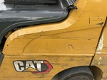 General Appearance with Sheet Metal (fiberglass) Condition