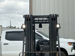 General Appearance with Exterior Lights