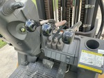 Control Station with Hydraulic Controls