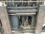 Chassis Lift with Side Shift