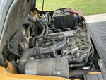 Engine with Engine - Right Side