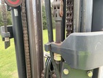 Chassis Lift with Chain / Tensioners