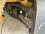 Chassis Lift with Steering Linkage