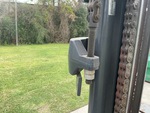 Chassis Lift with