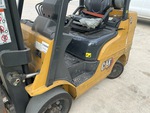 Chassis Lift with Frame Condition