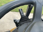 Control Station with Drivetrain Controls