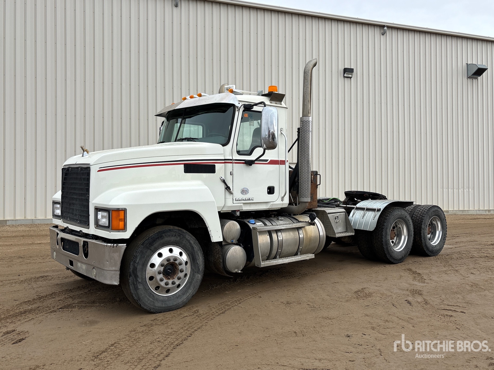 General Appearance with Spin