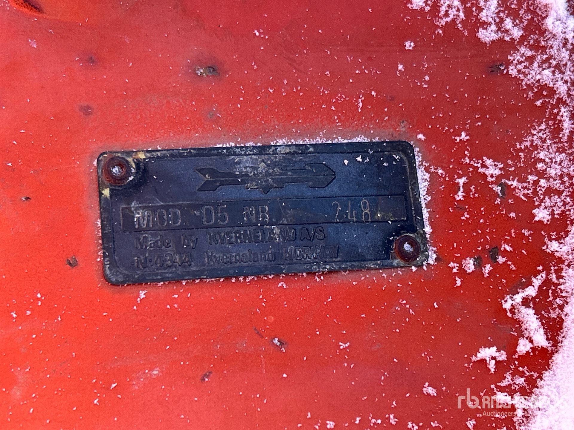 General Appearance with Numéro de série/Numéro d'identification du véhicule automobile