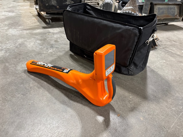 2020 General Pipe Cleaners Gen-Eye GL-100 Electric Pipe Locator