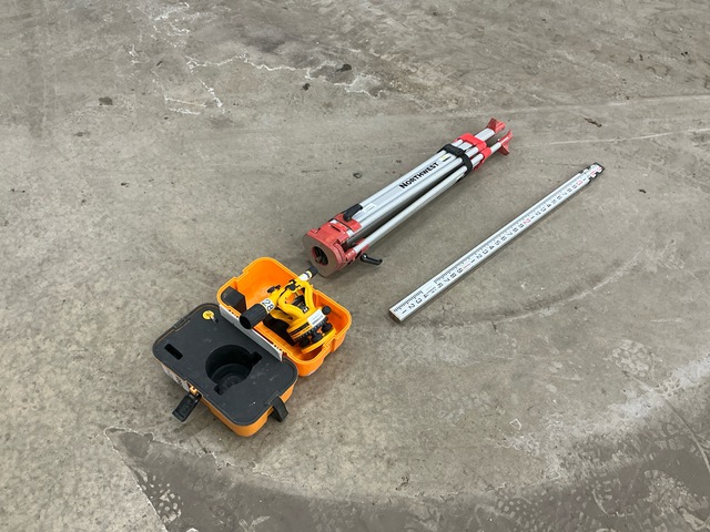 2017 Northwest NSLP500B Survey Transit