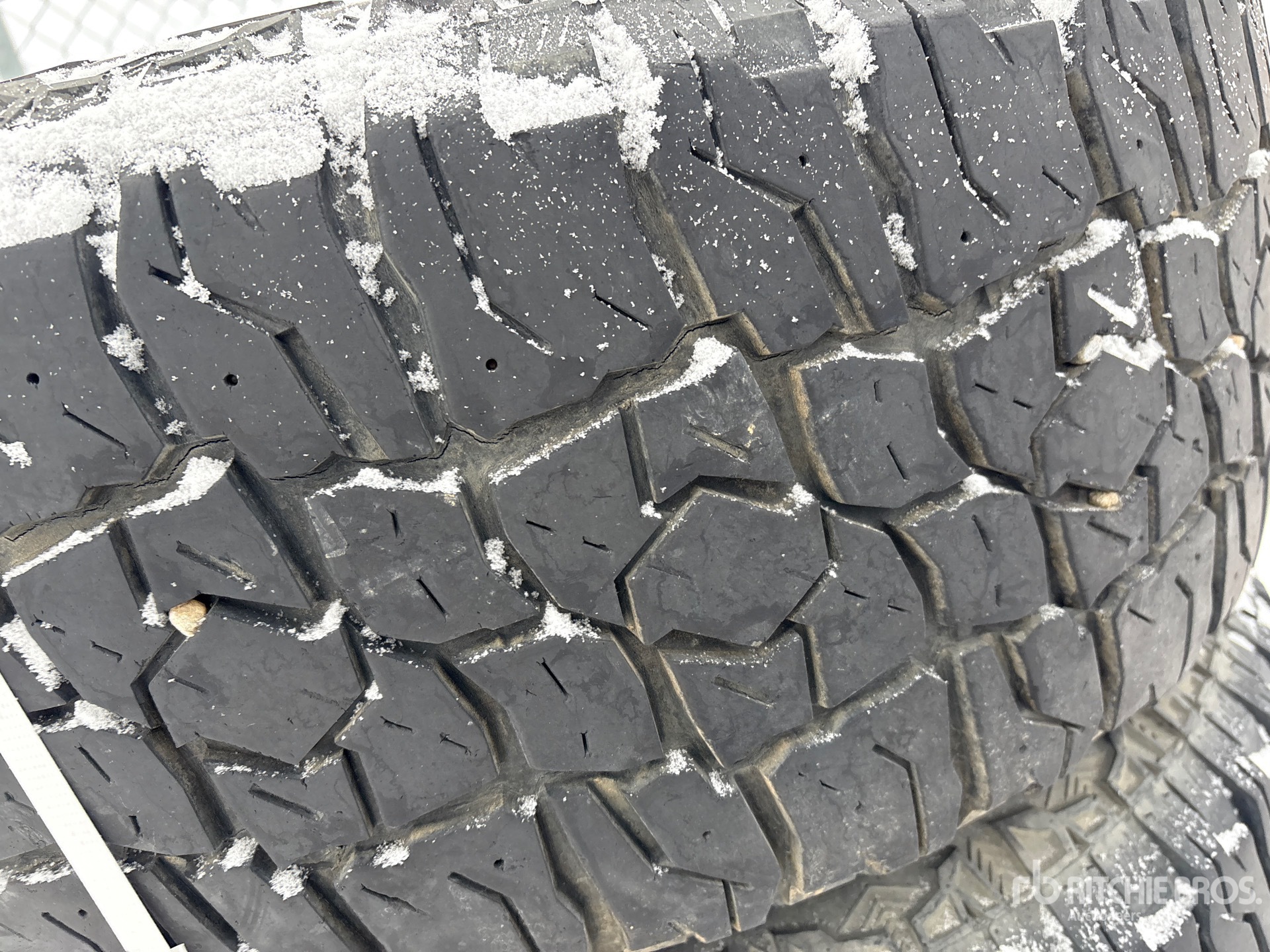 Aspect général with