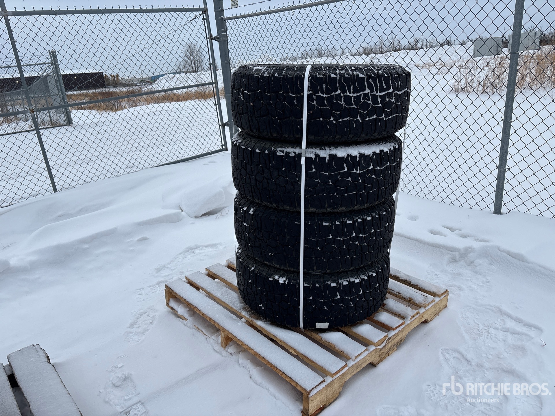 Aspect général with Image, coin avant gauche