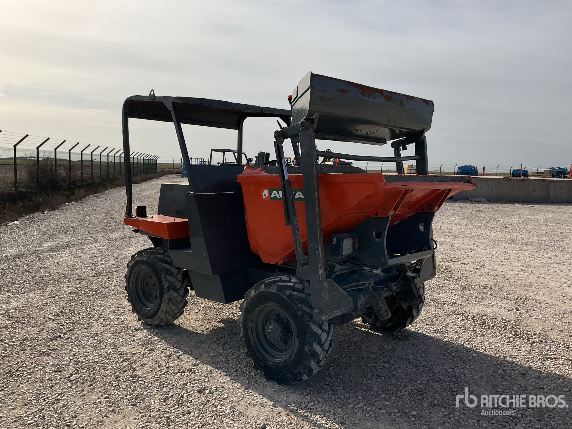 General Appearance with Imagen: esquina delantera derecha