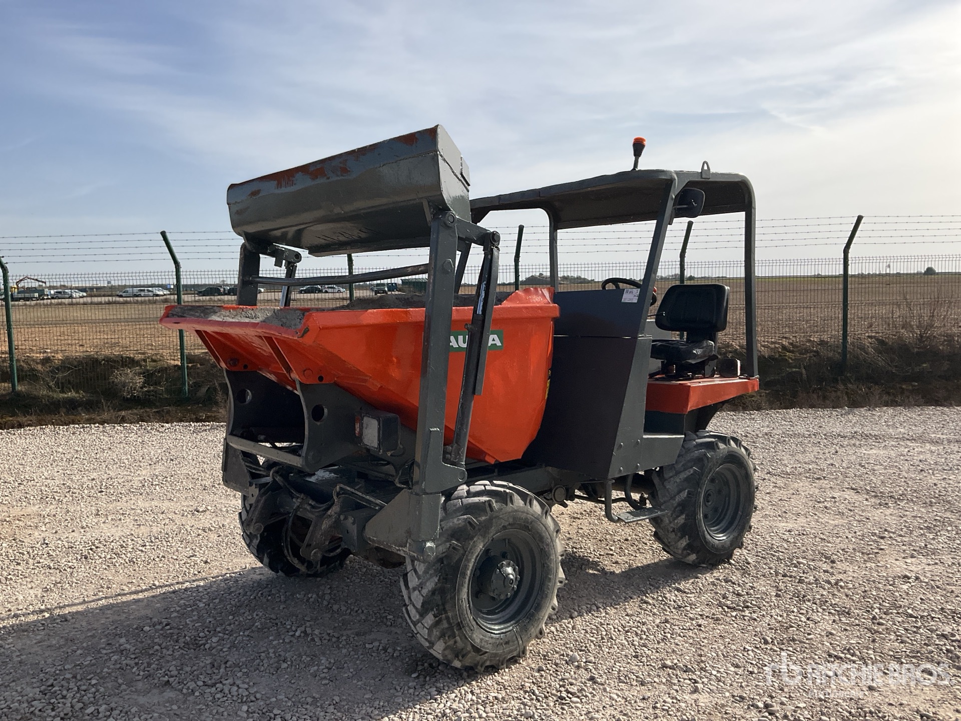 General Appearance with Imagen: esquina delantera izquierda