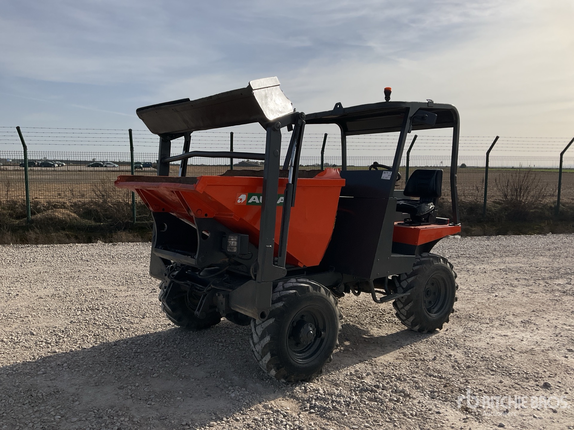 General Appearance with Imagen: esquina delantera izquierda