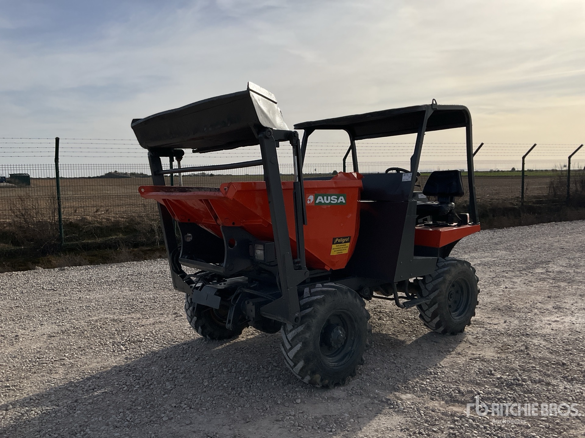 General Appearance with Imagen: esquina delantera izquierda